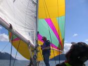 Grand Island Race 2010