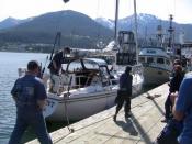 Taku Harbor 2010