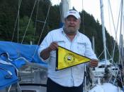 Taku Harbor 2010