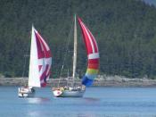Taku Harbor 2010